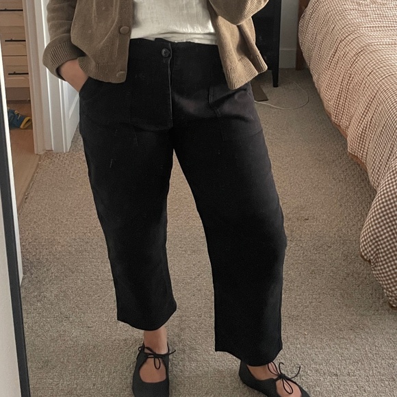 Esby Apparel Florence Pant Moleskin - Picture 1 of 6